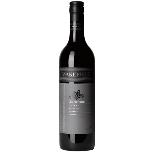 2016 Wakefield | Jaraman Shiraz