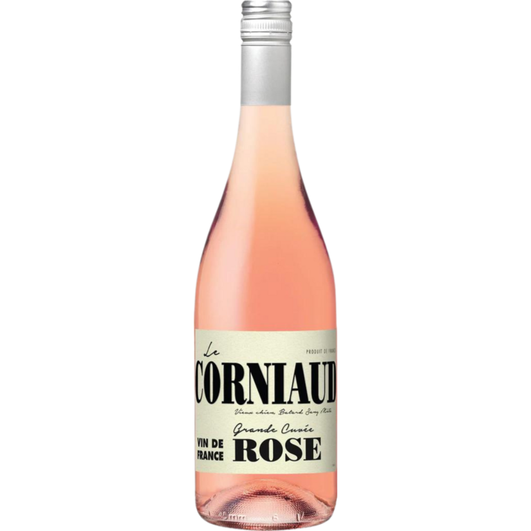 2023 Le Corniaud | Rosé