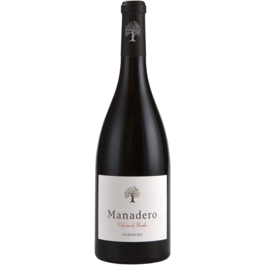 2018 Manadero | Garnacha