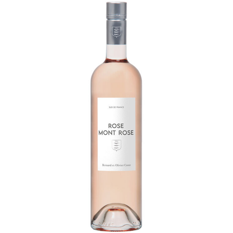 2022 Domaine Montrose | MONT ROSE ROSÉ IGP Pays d’Oc 6 Liters