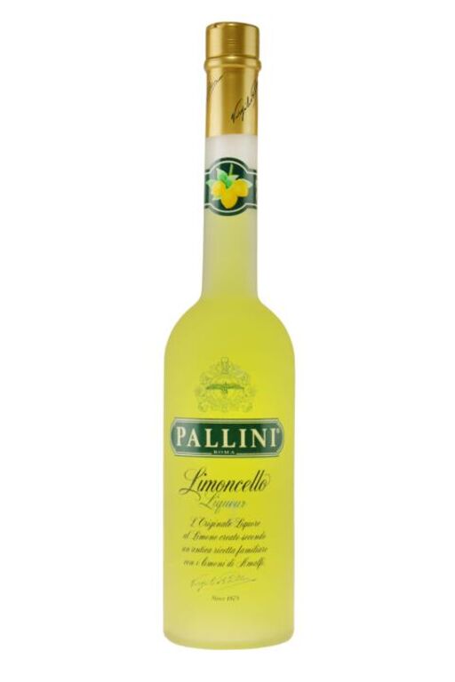 Pallini | Limoncello 50cl