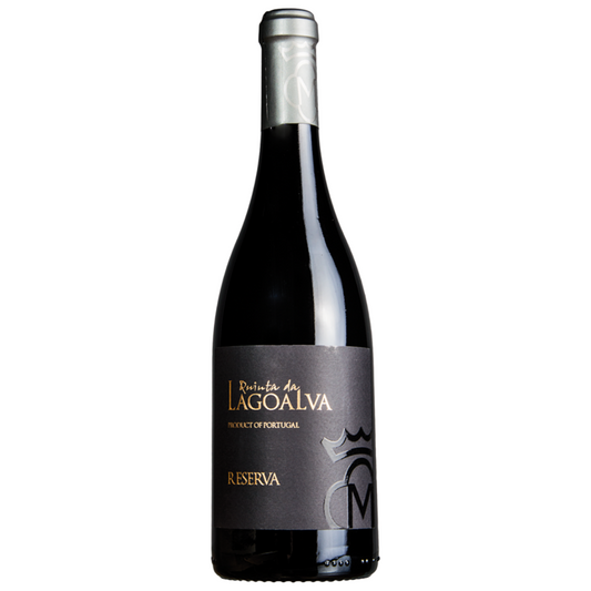 2018 Quinta da Lagoalva | Reserva (Tejo)