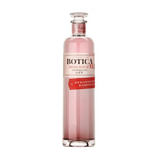 Botica | Pink gin 70 cl