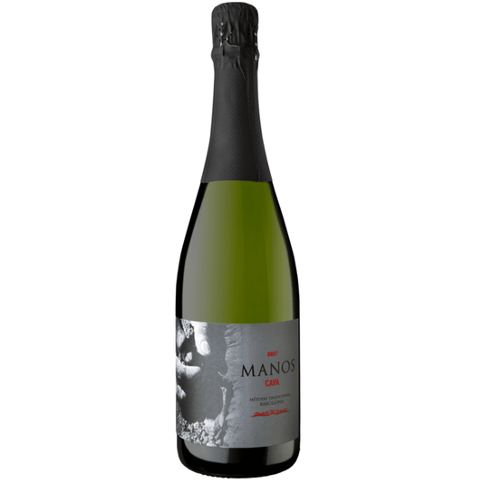 Manos Cava | Brut