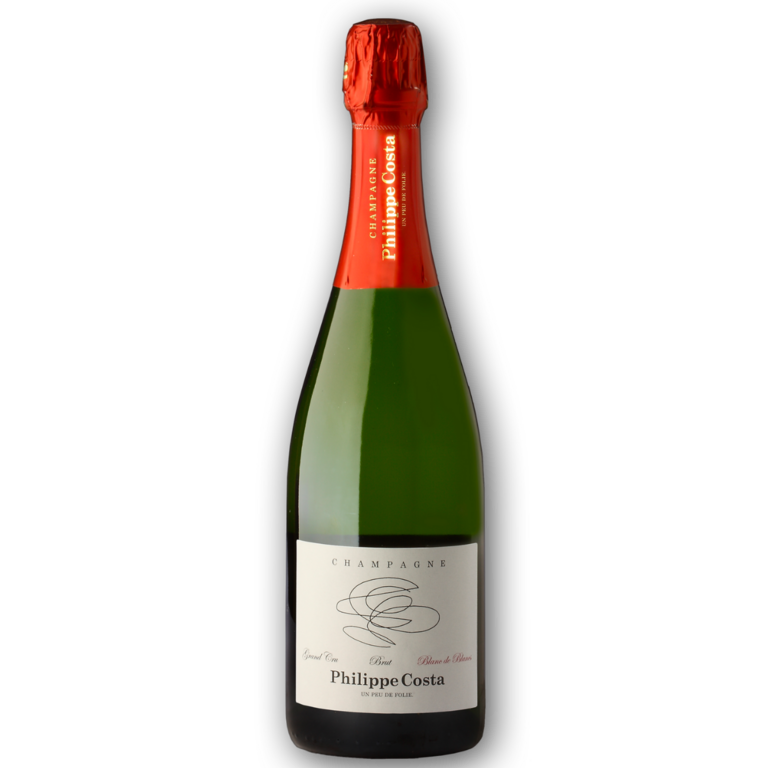 Brut Blanc De Blancs, Grand Cru, Magnum | Philippe Costa