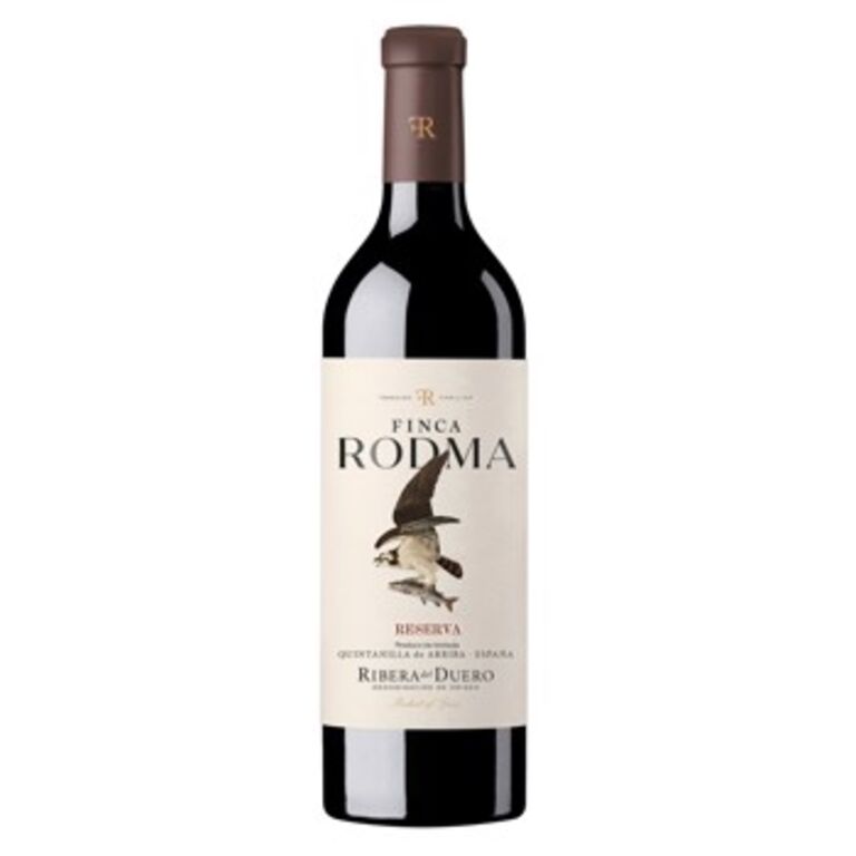 2019 Grand Rodma - Finca Rodma