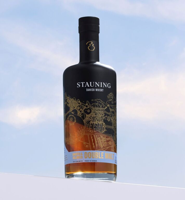 STAUNING | DOUBLE MALT