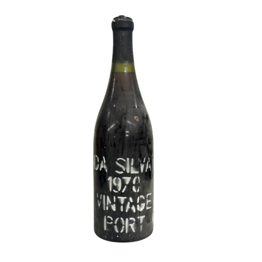 1970 Da Silva | Vintage Port