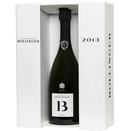 2013 Bollinger | B13 Blanc de Noirs Limited Edition (i Giftbox)