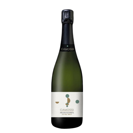 Camossi | Franciacorta Extra Brut