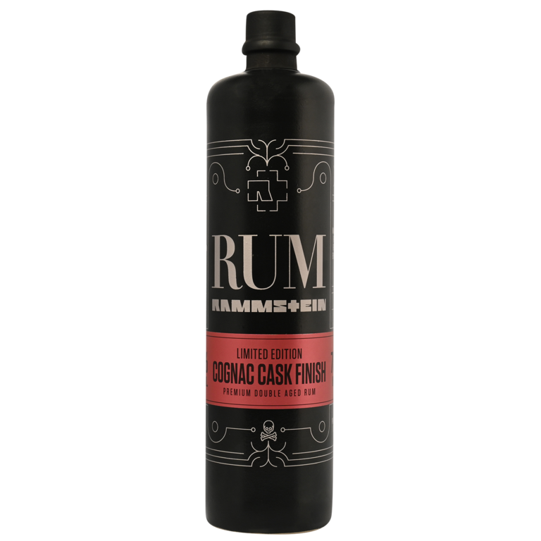 Rammstein | Rum Ltd. 7 Cognac