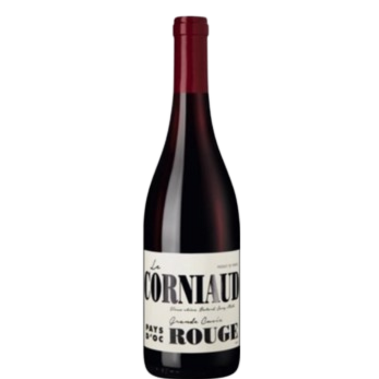 2023 Le Corniaud | Rouge