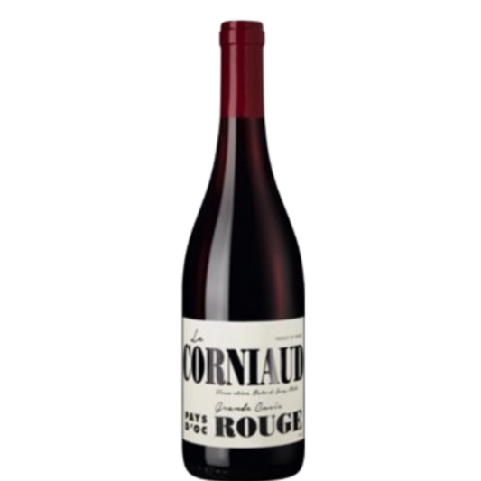 2023 Le Corniaud | Rouge