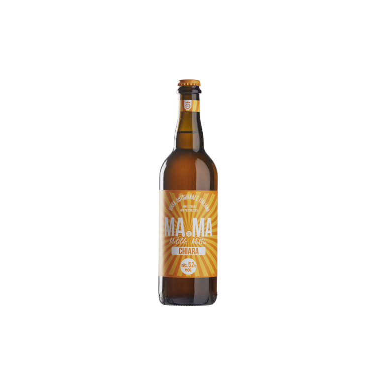 Birra Flea | Mama Chiara