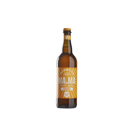 Birra Flea | Mama Chiara