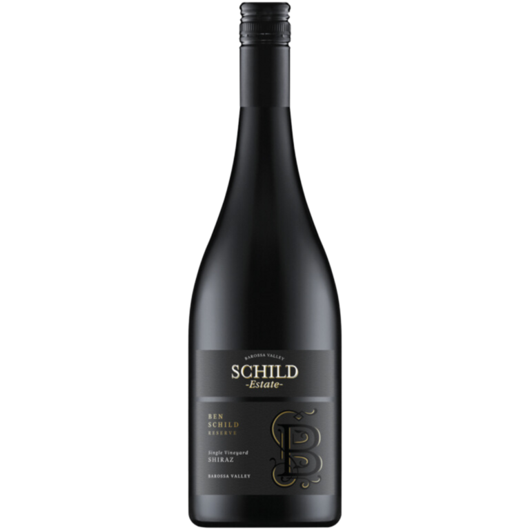 2017 Schild | Ben Schild Shiraz