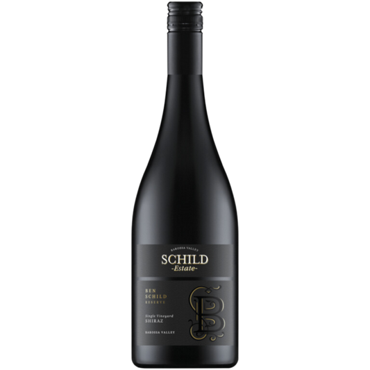 2017 Schild | Ben Schild Shiraz