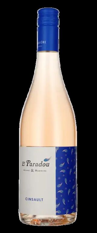 2022 Chateau Pesquié | Le Paradou Rosé