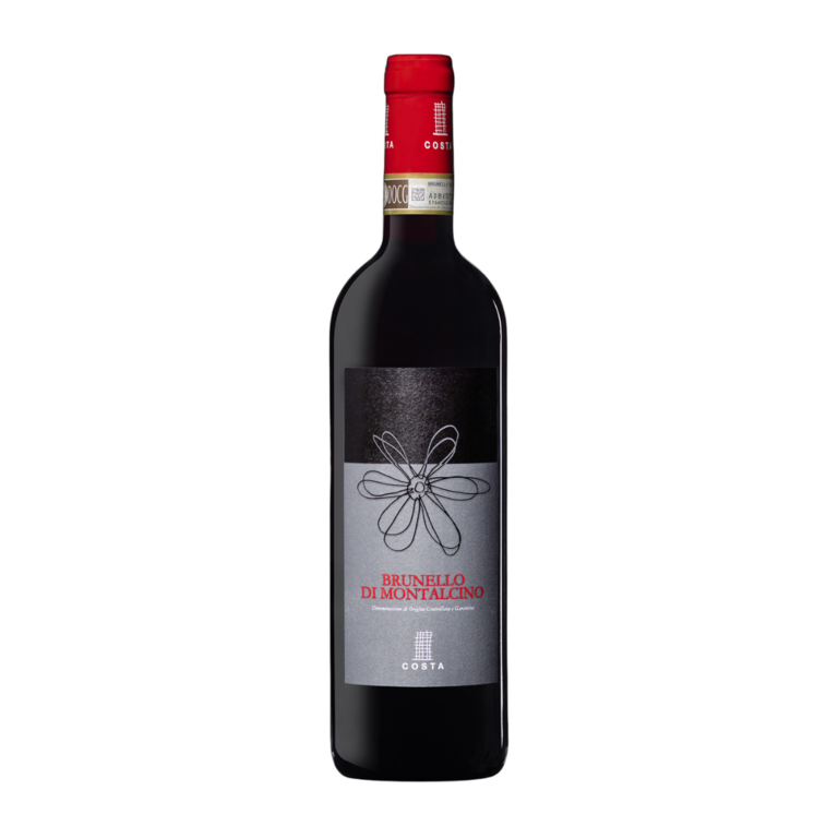 2018 Tenute Costa | Brunello di Montalcino