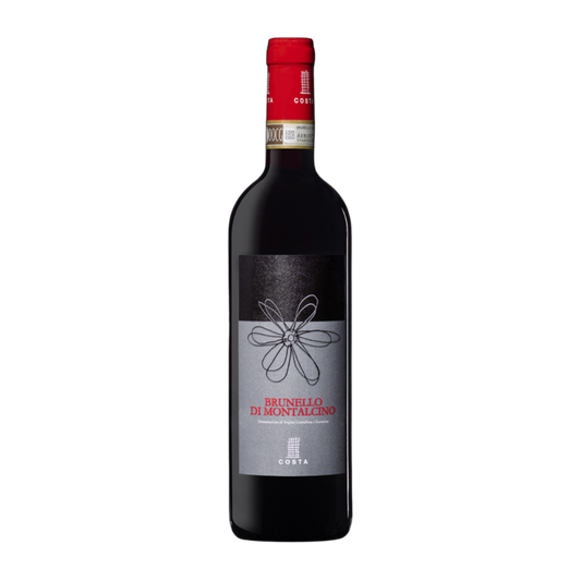 2018 Tenute Costa | Brunello di Montalcino