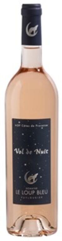 2022 VOL DE NUIT ROSE