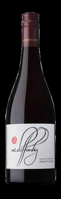 Mt. Difficulty | 2019 Pinot Noir