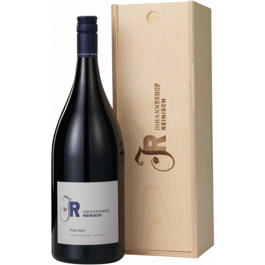 2017 Johanneshof Reinisch | PINOT NOIR Magnum