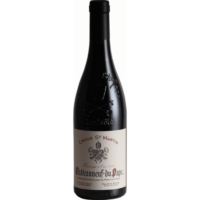 Crous Saint Martin | Chateauneuf-du-Pape 2020