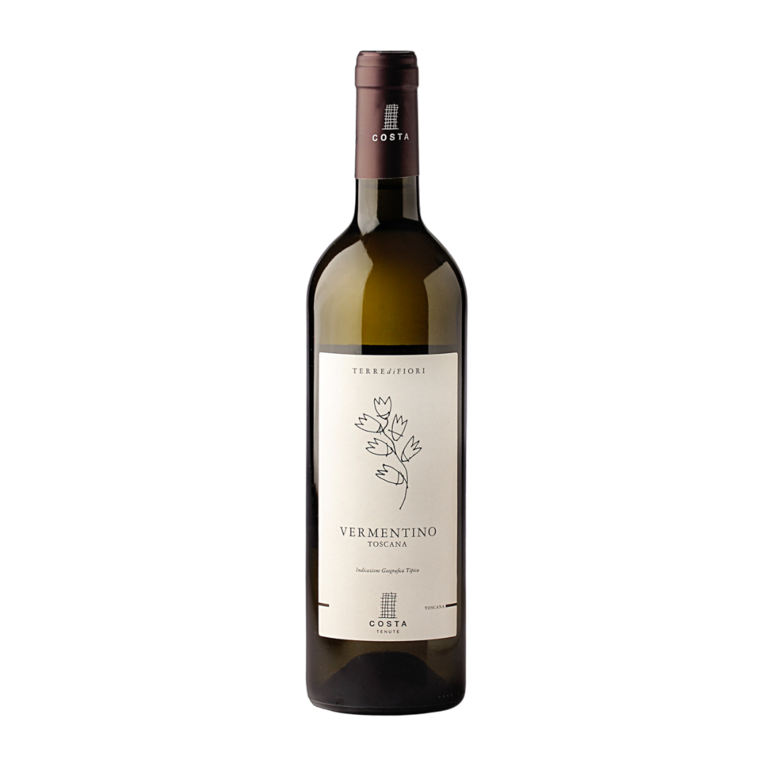 2023 Tenute Costa | TdF Vermentino