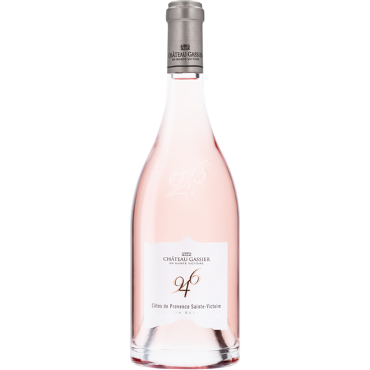 2021 Chateau Gassier | 946 Rosé