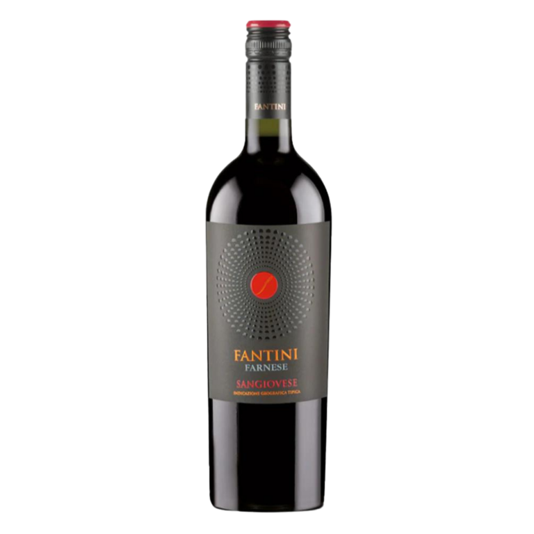 2023 Fantini | Sangiovese, Terre di Chieti