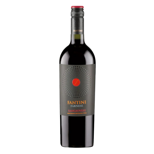 2023 Fantini | Sangiovese, Terre di Chieti