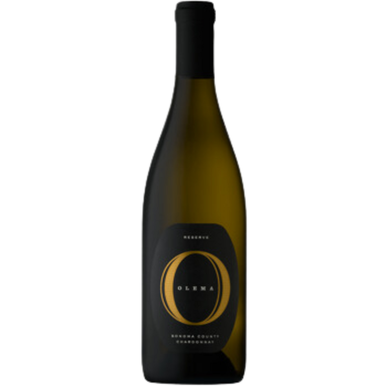 2021 Amici |Olema Chardonnay Reserve - Sonoma County