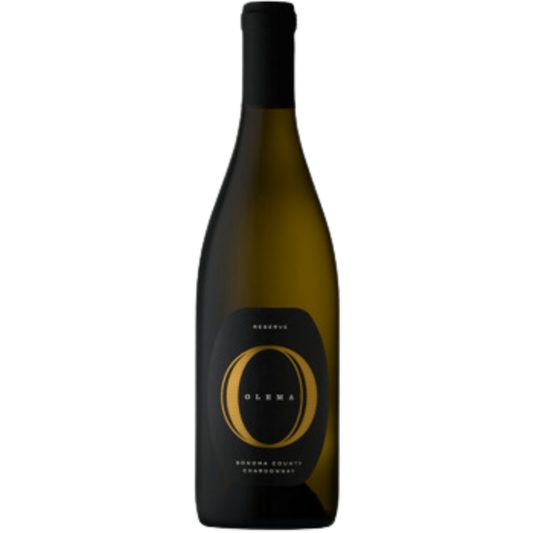 2021 Amici |Olema Chardonnay Reserve - Sonoma County