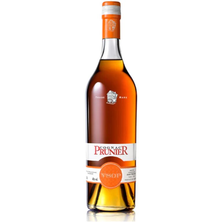 Prunier | Cognac VSOP