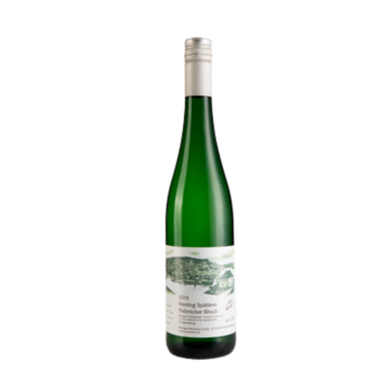 2015 Weingut Hermann Ludes | Thörnicher Ritsch Spätlese "Alte Reben"