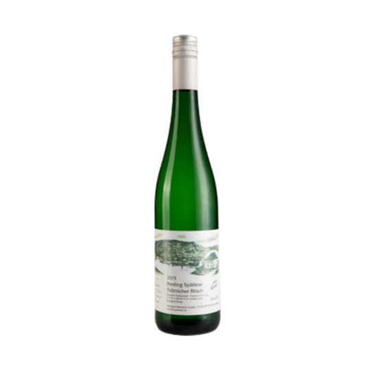 2015 Weingut Hermann Ludes | Thörnicher Ritsch Spätlese "Alte Reben"