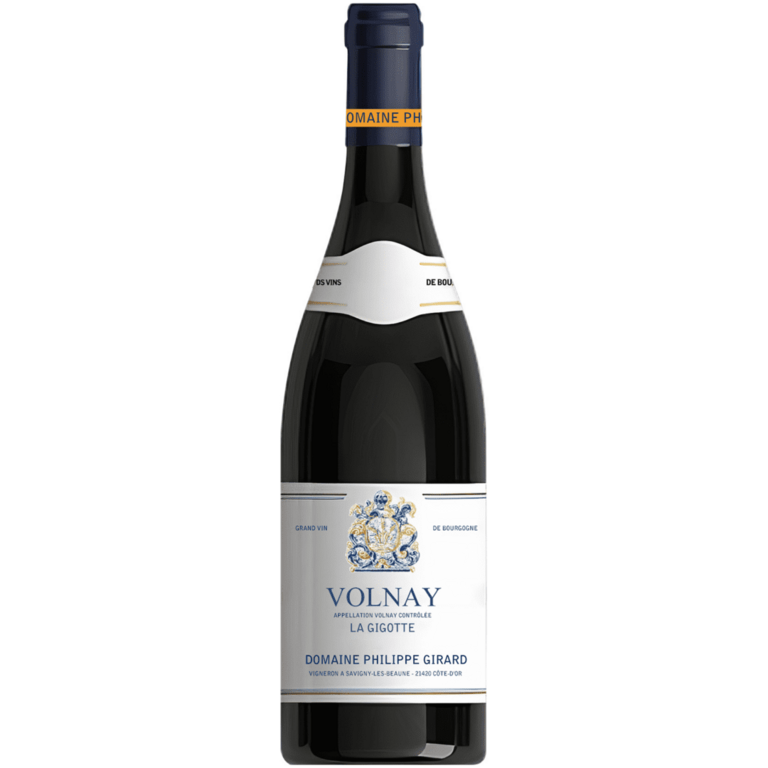 Philippe Girard - Volnay "Le Gigotte" 2019