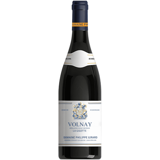 Philippe Girard - Volnay "Le Gigotte" 2019