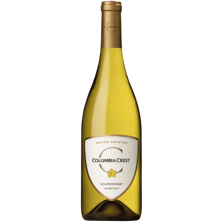 Columbia Crest | Chardonnay 2019