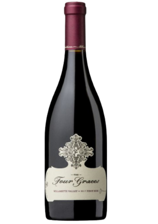 2021 Four Graces | Pinot Noir - AVA Villamette Valley