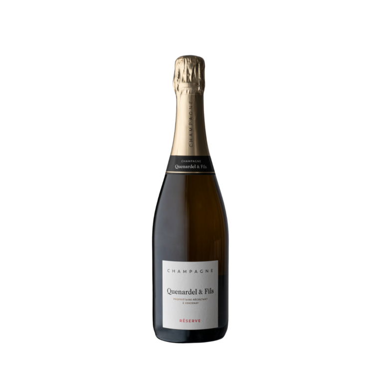 Champagne Quenardel et Fils | Reserve Brut