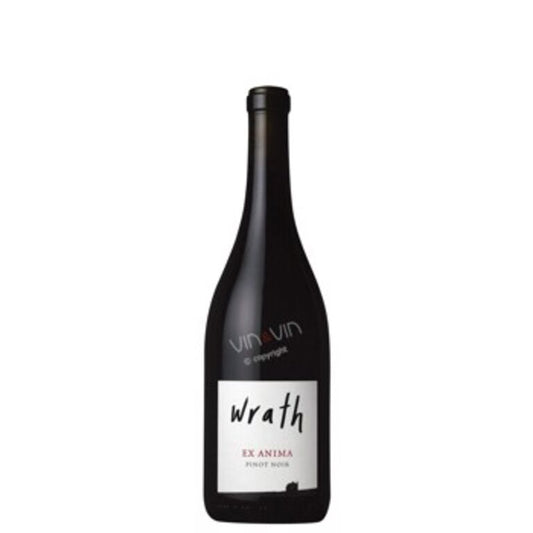 2015 Wrath Wines | Ex Anima Pinot Noir