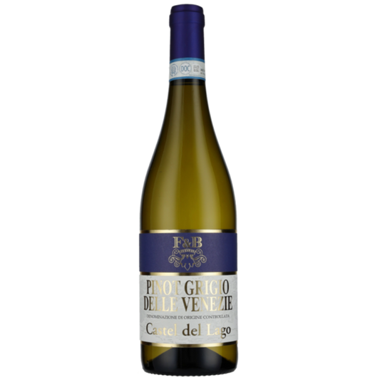 2022 Castel del Lago | Pinot Grigio Veneto