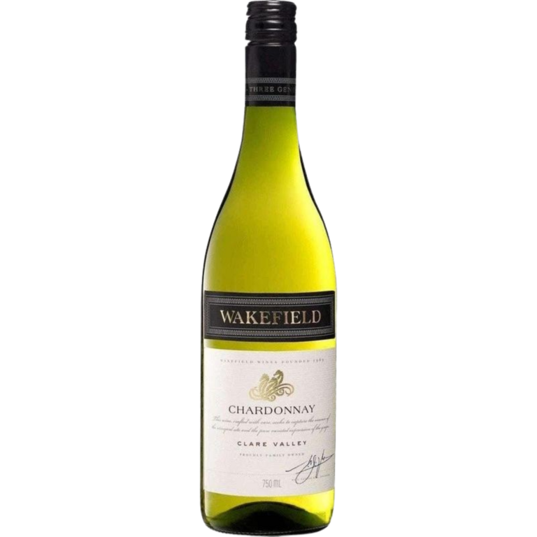 2020 Wakefield Estate Chardonnay