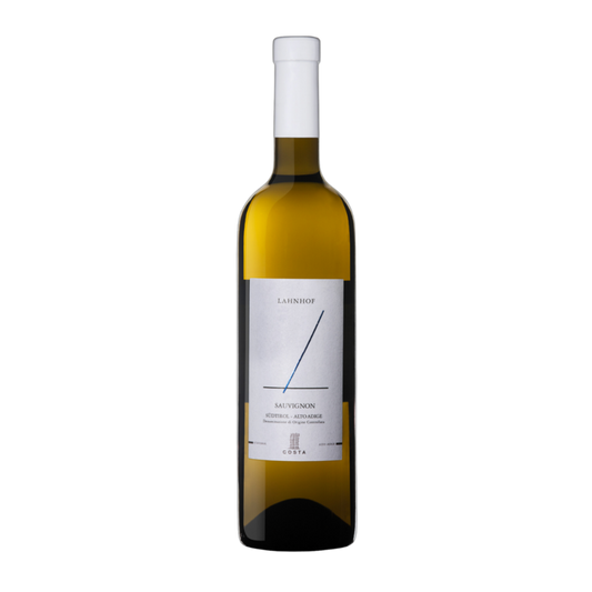 2023 Tenute Costa | Lahnhof Sauvignon Blanc