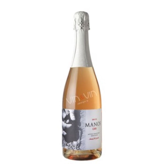 Manos Rosé Semi Sec | Raventós Rosell