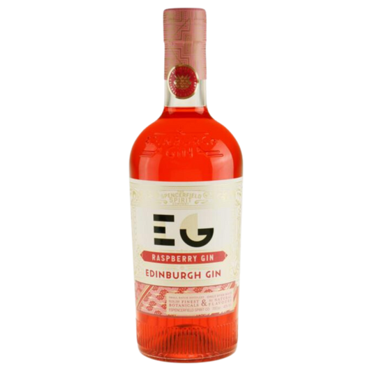 Edinburgh | Raspberry Gin