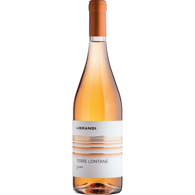 2020 Librandi | Terre Lontane Rosé