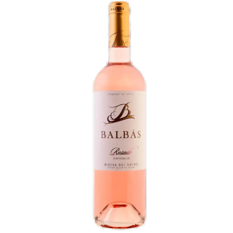 2021 Bodegas Balbas | Balbas Rosado "Tempranillo"